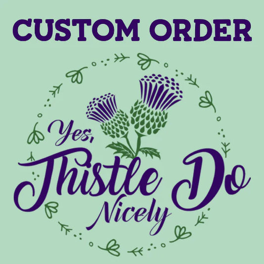 Custom Order - Tshirt